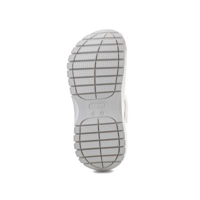 8. Crocs Mega Crush Clog 207988-100 