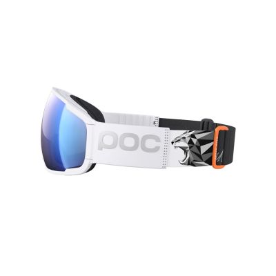 2. POC Zonula Race Goggles Marco Odermatt Ed.
