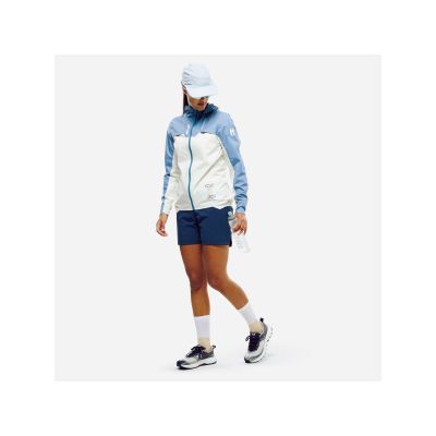 2. MILLET Intense Pro 2.5L Jkt W Women's Jacket Blue White