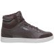 7. Puma Shuffle Mid Fur Flat M 387609 03 shoes