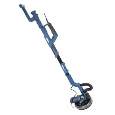 3. DEDRA DED7766 Floor Polisher/Sander Floor Sander 1850 RPM Blue