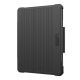 8. Urban Armor Gear Metropolis SE 124472114040 Tablet Case 33 cm (13") Folio Black