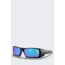 Oakley Gascan Prizm Sapphir Irid Polariz P glasses
