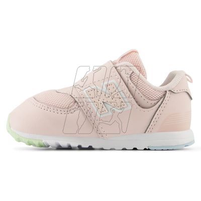 2. New Balance Jr NW574MSE shoes