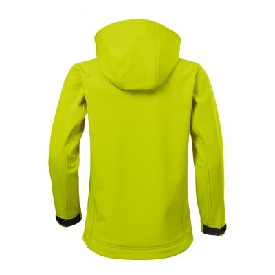 2. Malfini Softshell Performance Jr MLI-53562 jacket