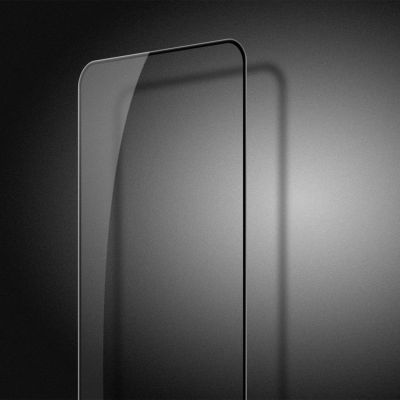 16. Nillkin CP+PRO ultra-thin full-screen tempered glass with 0.2 mm frame 9H Realme 9 Pro black