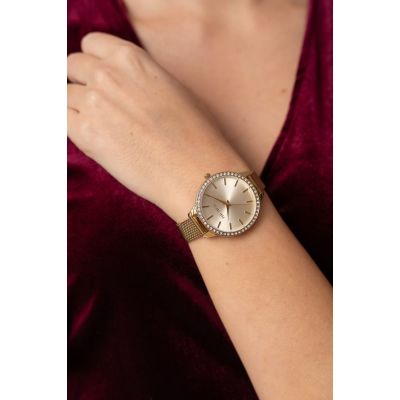 4. Paul Lorens Women's Watch PL11312B2-4D1 + BOX