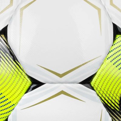 4. Select FB Royale v26 FIFA Basic Football White, Blue, and Yellow 110053