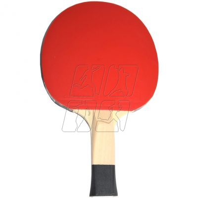 3. Ping-pong racket Butterfly Timo Boll SG11 85012