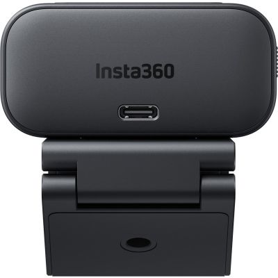 26. Insta360 Link 2C - 4K Webcam