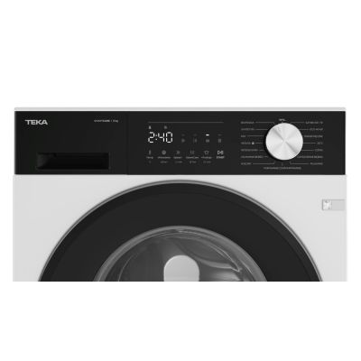 4. Washing machine TEKA WM 20841 W PL