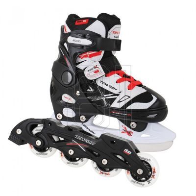 4. Tempish Neo-X Duo Jr 13000008252 adjustable skates