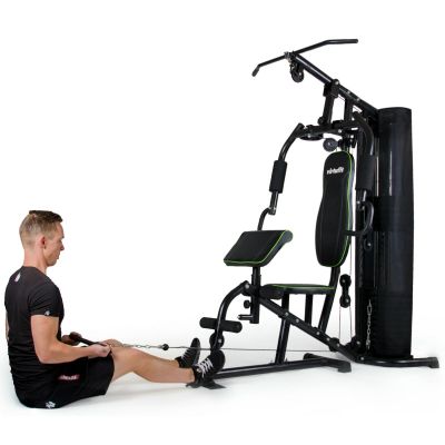 16. VIRTUFIT HOME GYM STRENGTH STATION KH100