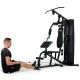 16. VIRTUFIT HOME GYM STRENGTH STATION KH100