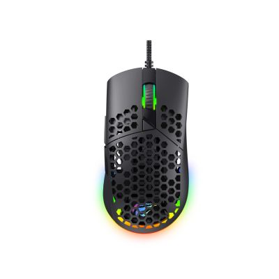 Havit MS1036 Gaming Mouse (Black)