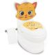 Jamara BAY Töpfchen Katze 21.5cm Sitzhöhe Max.25KG take away