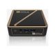 6. Sapphire EDGE AI 370 SFF Black, Gold FP8 2 GHz