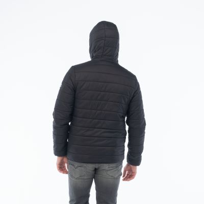 10. Men's CORE ARON Quilted Jacket