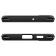 6. Spigen Rugged Armor Case for Samsung Galaxy S22 - Matte Black