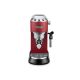 DeLonghi Dedica Style EC 685.R Espresso Machine (1300 W; red)