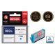 2. Activejet AH-903CRX Ink (replaces HP 903XL T6M03AE; Premium; 12 ml; blue)