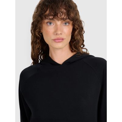 2. Sweatshirt f1834 4F 4FWAW25TSWSF1834-21S