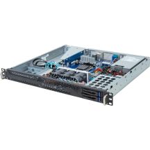 GIGABYTE R113-C10-AA02 AMD B650E Socket AM5 Rack (1U) Black, Steel
