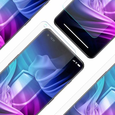 13. OnePlus 11 5G - 3mk Silky Matt Pro