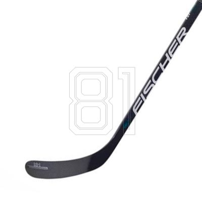 3. Fischer RC One IS1 Clear Sr H125123,59,080 composite stick