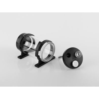3. Bitspower BP-WTZM100P-BK computer cooling system part/accessory Water block