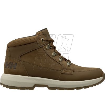 4. Helly Hansen Richmond M 11611-741 shoes