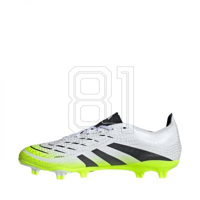 6. Adidas Predator League FG/MG M JI1117 football boots