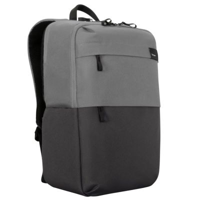 Targus Sagano 39.6 cm (15.6") Backpack Black, Gray