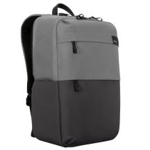 Targus Sagano 39.6 cm (15.6") Backpack Black, Gray