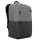 Targus Sagano 39.6 cm (15.6") Backpack Black, Gray