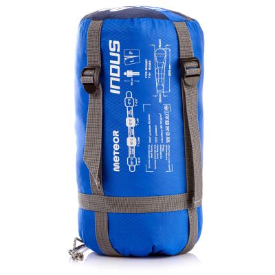 33. Meteor Indus R 81137 Sleeping Bag
