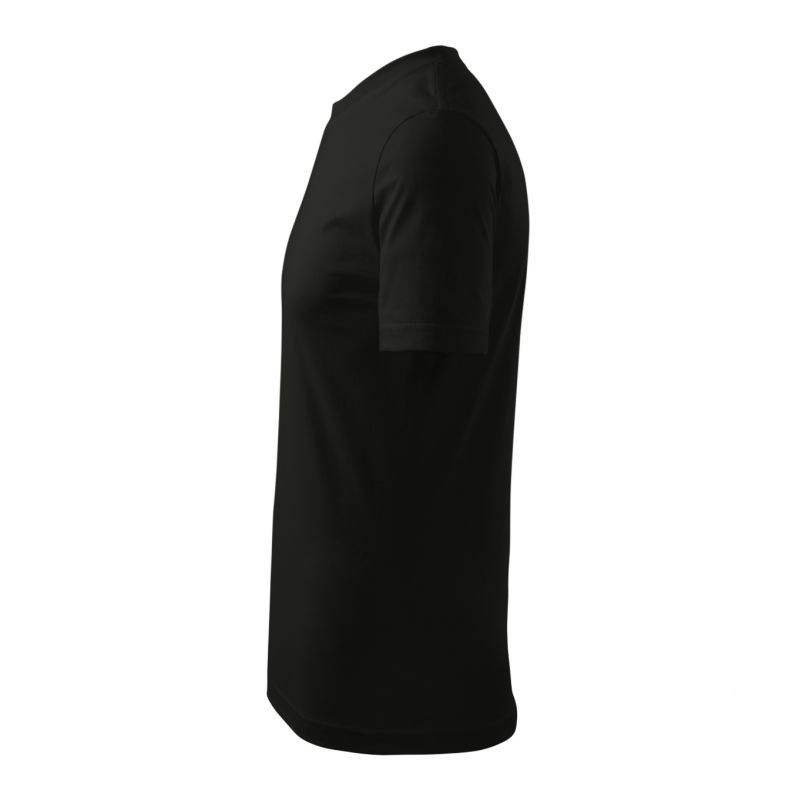 3. Classic Malfini T-shirt MLI-10101