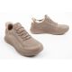 7. Skechers Women's Bobs Squad 4 Slip-Ins Athletic Shoes