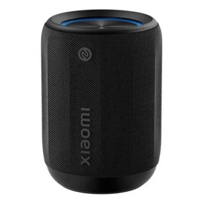 Xiaomi QBH4274GL Portable/Party Speaker Portable Stereo Speaker Black 6W