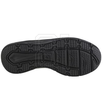 4. Skechers D' Lux Walker Get Oasis 149810-BBK Black 36