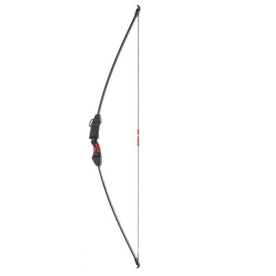 17. Poe Lang EK CHAMELEON Recurve Bow 10-15 lb