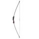 17. Poe Lang EK CHAMELEON Recurve Bow 10-15 lb