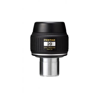 2. Pentax XW 20 optical accessory 2 cm Black