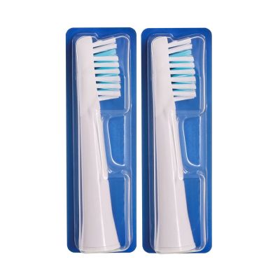 15. Oral-b Pulsonic SlimLuxe 4900 Electric Toothbrush Two-Pack