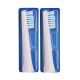15. Oral-b Pulsonic SlimLuxe 4900 Electric Toothbrush Two-Pack