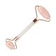 4. Gaiam Rose Quartz Facial Massager 63944