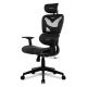 11. Huzaro Combat 8.0 Carbon Gaming Chair