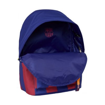 8. FC Barcelona sports backpack with laptop compartment 612529820