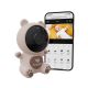 TrueLife NannyCam S3 Smart Baby Monitor
