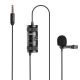 Lavalier Microphone BY-M1 Pro II